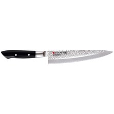 Kasumi HM Hammered Chefs Knife 20cm (SM-78020)