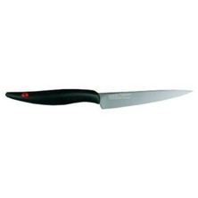 Kasumi Titanium Utility Knife 12cm
