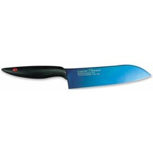 Kasumi Titanium Japanese Chefs Knife 18cm