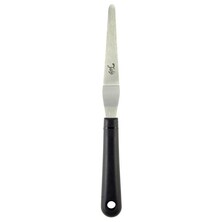 Palette Knife Pointed Cranked 11cm