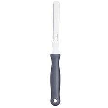 Serrated Palette Knife 11cm