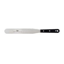 Straight Palette Knife With 15cm Measurements Overall Blade Length 20cm