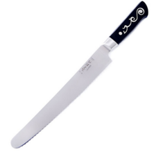 I O Shen Bread Knife Extra Long 25cm (1027DN)