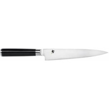 Kai Shun Classic Flexible Filleting Knife 18cm (DM-0761)