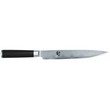 Kai Shun Classic Slicing Knife 22.5cm (DM-0704)