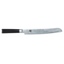 Kai Shun Classic Bread Knife 22.5cm (DM-0705)