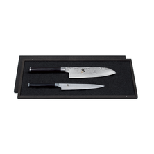 Kai Shun Classic 2 Piece Knife Set (DMS-230)