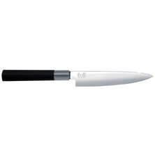 Kai Wasabi Utility Knife 15cm (6715U)