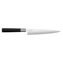 Kai Wasabi Flexible Slicing Knife 18cm (6761F)