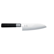 Kai Wasabi Santoku Knife 16.5cm (6716S)