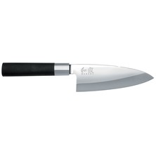 Kai Wasabi Deba Knife 15cm (6715D)