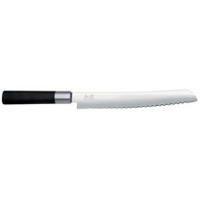 Kai Wasabi Bread Knife 23cm (6723B)