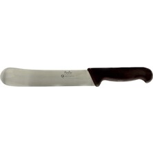 Smithfield 20cm Dough Knife Coloured Samprene Handle