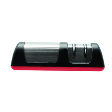 Diamond &amp; Ceramic Sharpener