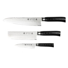 Tamahagane San Tsubame 3 Piece Set (SNMH-115816)