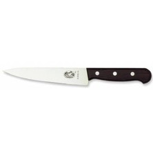 Victorinox Wooden Handle Cooks Knife 19cm