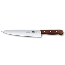 Victorinox Wooden Handle Cooks Knife 22cm