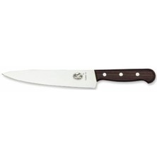 Victorinox Wooden Handle Cooks Knife 22cm