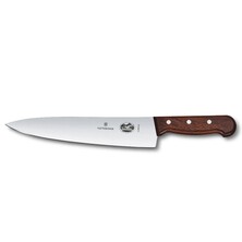 Victorinox Wooden Handle Cooks Knife 25cm