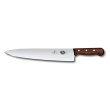 Victorinox Wooden Handle Cooks Knife 31cm