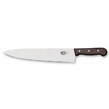 Victorinox Wooden Handle Cooks Knife 31cm