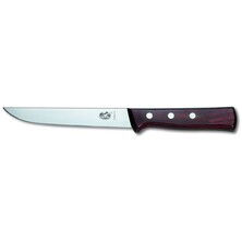 Victorinox Wooden Handle Boning Knife 15cm