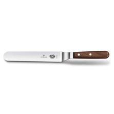 Victorinox Wooden Handle Palette Cranked 25cm