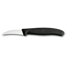 Victorinox Plastic Handle Turning Knife 6cm