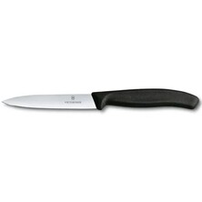 Victorinox Plastic Handle Paring Knife 10cm