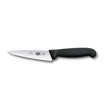 Victorinox Fibrox Handle Cooks Knife 12cm