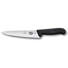 Victorinox Fibrox Handle Cooks Knife 19cm