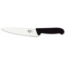Victorinox Fibrox Handle Cooks Knife 19cm