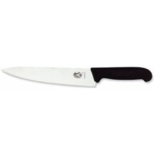 Victorinox Fibrox Handle Cooks Knife 22cm