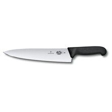 Victorinox Fibrox Handle Cooks Knife 25cm