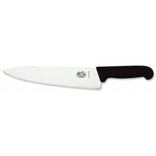 Victorinox Fibrox Handle Cooks Knife 25cm