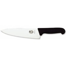 Victorinox Fibrox Handle Cooks Knife Deep 20cm