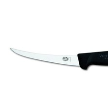 Victorinox Fibrox Handle Curved Boning Knife 12cm