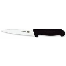 Victorinox Fibrox Handle Filleting Knife 16cm