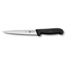 Victorinox Fibrox Handle Filleting Knife 18cm