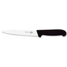 Victorinox Fibrox Handle Filleting Knife 18cm