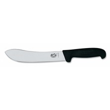 Victorinox Fibrox Handle Steak Knife 20cm