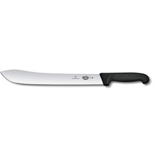 Victorinox Fibrox Handle Steak Knife 31cm