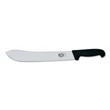 Victorinox Fibrox Handle Steak Knife 31cm
