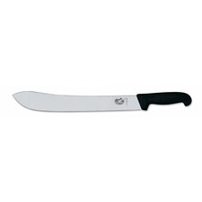 Victorinox Fibrox Handle Steak Knife 36cm
