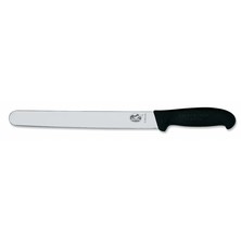 Victorinox Fibrox Handle Carving Knife Plain 25cm