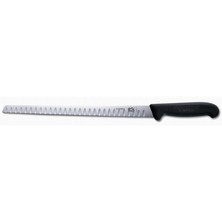 Victorinox Fibrox Handle Salmon Knife 30cm
