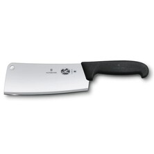 Victorinox Fibrox Handle Cleaver 18cm