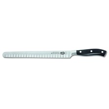 Victorinox Forged Slicing Knife Fluted 26cm