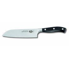 Victorinox Forged Santoku Knife 17cm