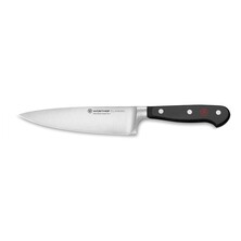 Wusthof Classic Cooks Knife 16cm (1040100116)